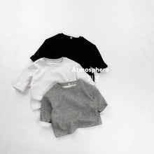 將圖片載入圖庫檢視器 1591SE冬季一體絨保暖打底上衣
