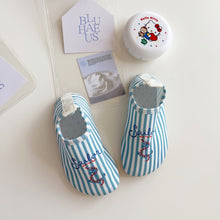 將圖片載入圖庫檢視器 43002AC-夏季｜涉水防滑｜軟底潛水溯溪鞋襪
