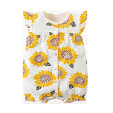 Load image into Gallery viewer, xdp0003LS-Summer cotton short-sleeved casual printed climbing clothes
