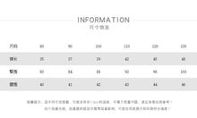 將圖片載入圖庫檢視器 23085PA-夏季純棉薄款工裝七分褲
