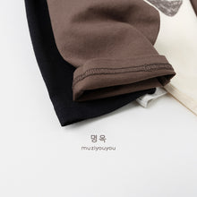 將圖片載入圖庫檢視器 26027SE-春季日系韓版百搭長袖上衣
