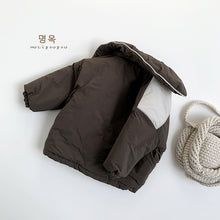 將圖片載入圖庫檢視器 88185SE-冬季加厚保暖棉服外套
