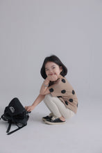 Load image into Gallery viewer, BB2403PCW-夏季｜坑條彈力｜打底長褲
