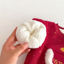 將圖片載入圖庫檢視器 ZDY5695SE冬季紅包拜年衛衣｜滿版印花套頭衫
