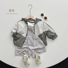 將圖片載入圖庫檢視器 23086PA-夏日韓版兒童短褲
