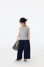 Load image into Gallery viewer, BB2522SE-夏季｜碎花滿印｜吊帶背心
