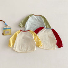 Load image into Gallery viewer, ZCY6098SE-春季小汽車印花上衣
