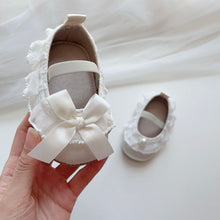 Load image into Gallery viewer, X991AC-夏季｜蝴蝶結｜學步鞋
