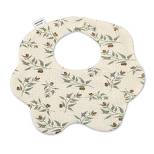 Load image into Gallery viewer, WH101902AC-6-layer cotton bibs (three pieces in batches, styles can be mixed and matched)
