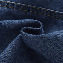 將圖片載入圖庫檢視器 112008PA-夏季女童休閒牛仔短褲
