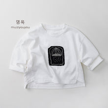 將圖片載入圖庫檢視器 26036SE-春夏｜純棉百搭｜短袖T恤
