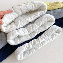 將圖片載入圖庫檢視器 ZDY5259SE-冬季卡通衛衣｜半高領加厚上衣
