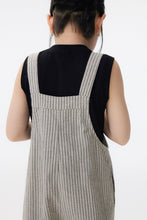 Load image into Gallery viewer, BB2610PCW-夏季｜羅紋純色｜無袖背心
