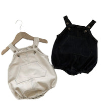 Load image into Gallery viewer, Y5309LS-Autumn baby sling with big pockets 
