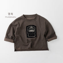 將圖片載入圖庫檢視器 26036SE-春夏｜純棉百搭｜短袖T恤
