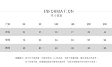 將圖片載入圖庫檢視器 25161PA-夏季兒童薄款純棉五分工裝短褲
