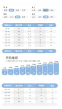 將圖片載入圖庫檢視器 121801PCW-秋冬韓版麻花天藍色加厚長款毛衣&amp;打底褲親子裝
