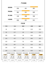 將圖片載入圖庫檢視器 QC240030SE-秋裝長袖條紋襯衫
