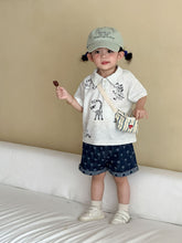 將圖片載入圖庫檢視器 XX260730SE-夏季翻領運動短袖上衣
