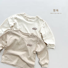 Load image into Gallery viewer, 23067SE-春秋棉麻長袖打底上衣
