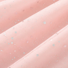 將圖片載入圖庫檢視器 9357DS-夏季紗裙圓領連衣裙
