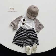 將圖片載入圖庫檢視器 23086PA-夏日韓版兒童短褲
