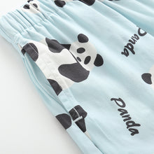 將圖片載入圖庫檢視器 113034PA-夏季防蚊空調長褲
