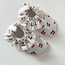 將圖片載入圖庫檢視器 43005AC-夏季｜北歐風防滑｜軟底沙灘溯溪鞋襪
