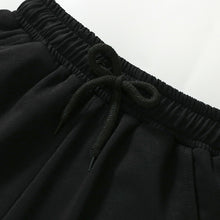 Load image into Gallery viewer, G2002TG-夏季兒童短袖純棉猴子上下套裝
