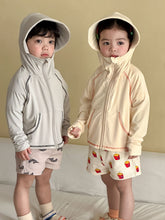 將圖片載入圖庫檢視器 XW260900SE-夏季冰絲防曬外套
