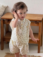 Load image into Gallery viewer, M627083TG-夏季｜波點背心｜短褲套裝
