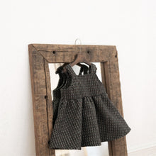 將圖片載入圖庫檢視器 Y6531DS-冬日小香風洋裝｜公主背心裙
