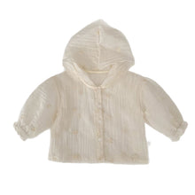 Load image into Gallery viewer, H10682SE-夏季｜花朵刺繡｜防曬外套
