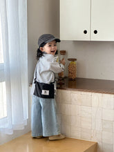 將圖片載入圖庫檢視器 CC260843SE-春秋季純棉條紋長袖襯衫
