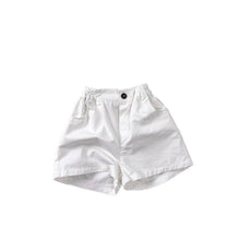 Load image into Gallery viewer, 25086PA-Summer boys and girls all-match casual Korean shorts 
