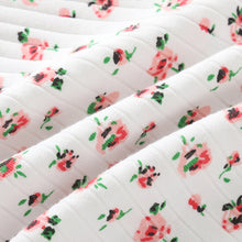 將圖片載入圖庫檢視器 111019TG-夏季女童圓領短袖兩件套裝
