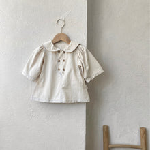 Load image into Gallery viewer, Y6324DS-Autumn double-breasted small lapel casual dress 
