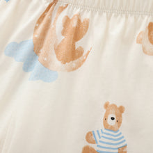 Load image into Gallery viewer, 111088JG-夏季男童家居兩件套裝
