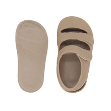 Load image into Gallery viewer, 222AC-Summer boys and girls Velcro baby toddler beach sandals soft sole jelly shoes 
