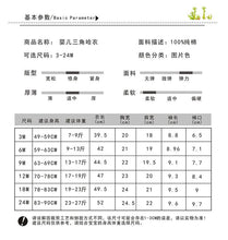 將圖片載入圖庫檢視器 dh2020LS-歐美系短袖純色三角包屁衣
