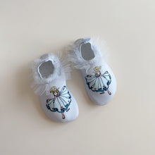 將圖片載入圖庫檢視器 43002AC-夏季｜涉水防滑｜軟底潛水溯溪鞋襪
