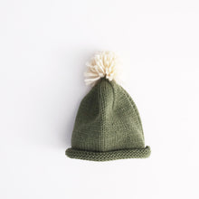 Load image into Gallery viewer, KYMZAC-秋冬加厚針織保暖帽
