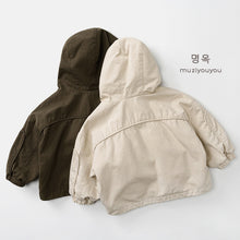 將圖片載入圖庫檢視器 26021SE-春季休閒百搭夾克外套
