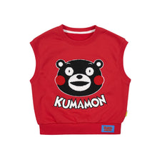 Load image into Gallery viewer, JX3211SE-Autumn and winter plus velvet round neck waistcoat warm vest 
