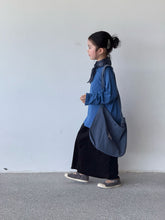 將圖片載入圖庫檢視器 BB2525PCW-秋冬日系親子半身裙
