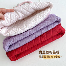 將圖片載入圖庫檢視器 ZDQ5628LS-冬季復古中國風流蘇夾棉背心裙（含配飾) &amp; 針織衣
