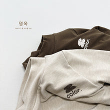 將圖片載入圖庫檢視器 23166SE-冬季加絨保暖打底上衣
