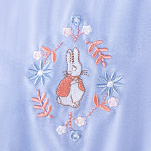 Load image into Gallery viewer, KS017DS-夏季無袖兔兔洋裝
