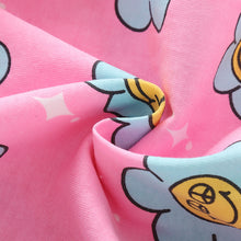 將圖片載入圖庫檢視器 111076JG-夏季女童休閒睡衣套裝
