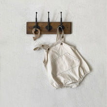 Load image into Gallery viewer, Y5309LS-Autumn baby sling with big pockets 
